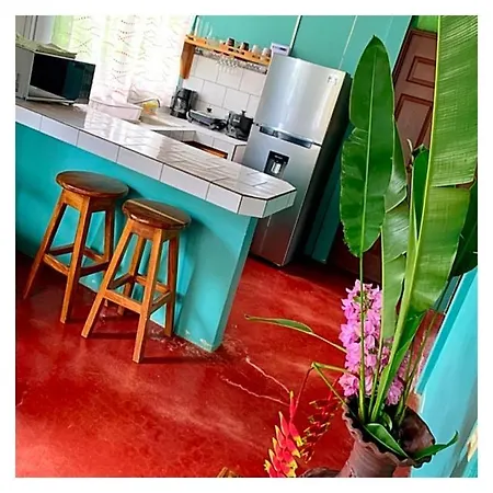Casita El Jardin Villa